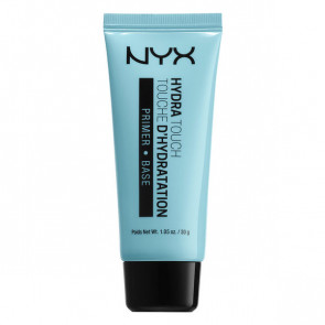 Увлажняющий праймер для лица NYX Cosmetics Hydra Touch Primer (30 г)
